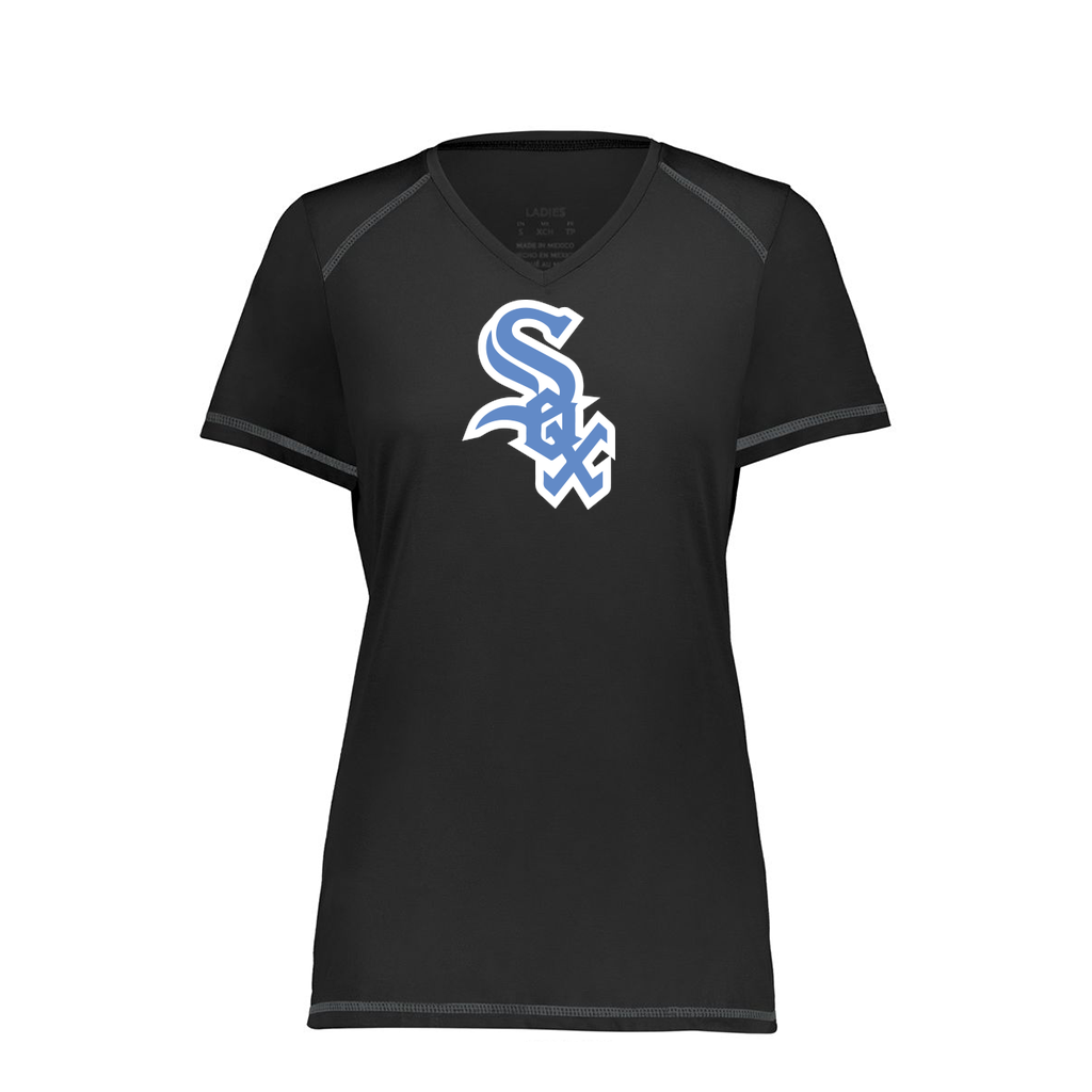Women's SoftTouch Short Sleeve