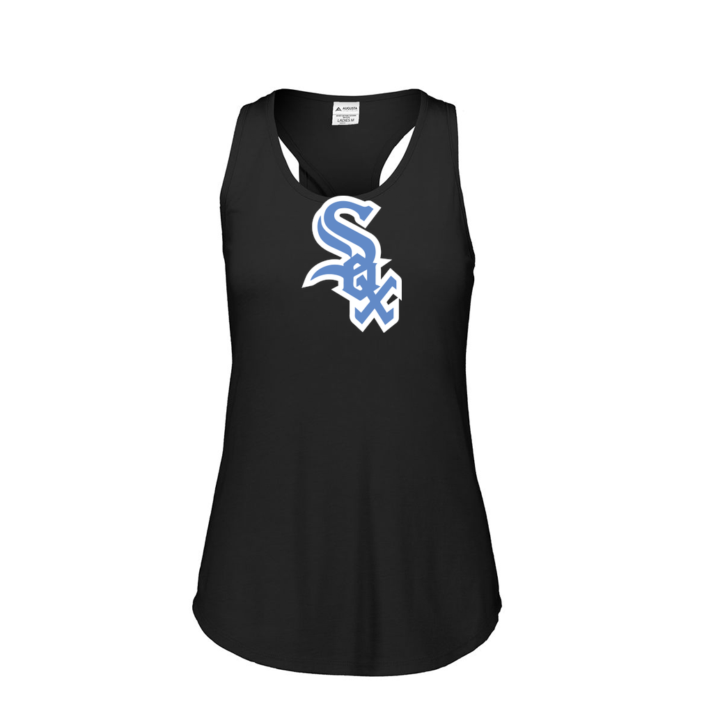 Ladies Tri Blend Tank Top