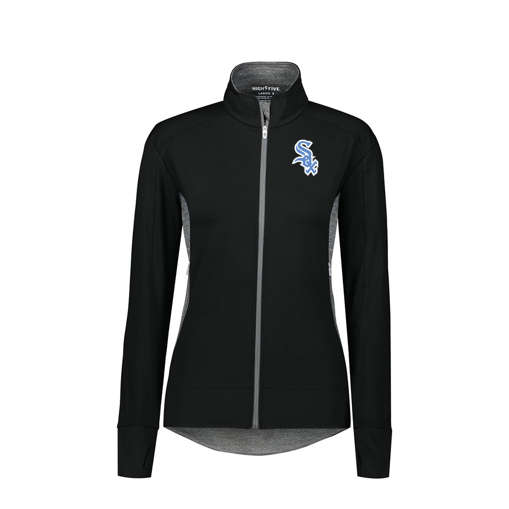 Girls FreeForm Jacket