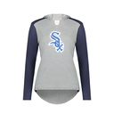 Ladies Vintage Hoodie