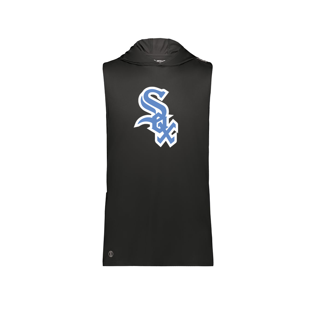 Men's CoolDry Sleeveless Hoodie