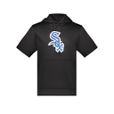 Men's Dri Fit Short Sleeve Hoodie