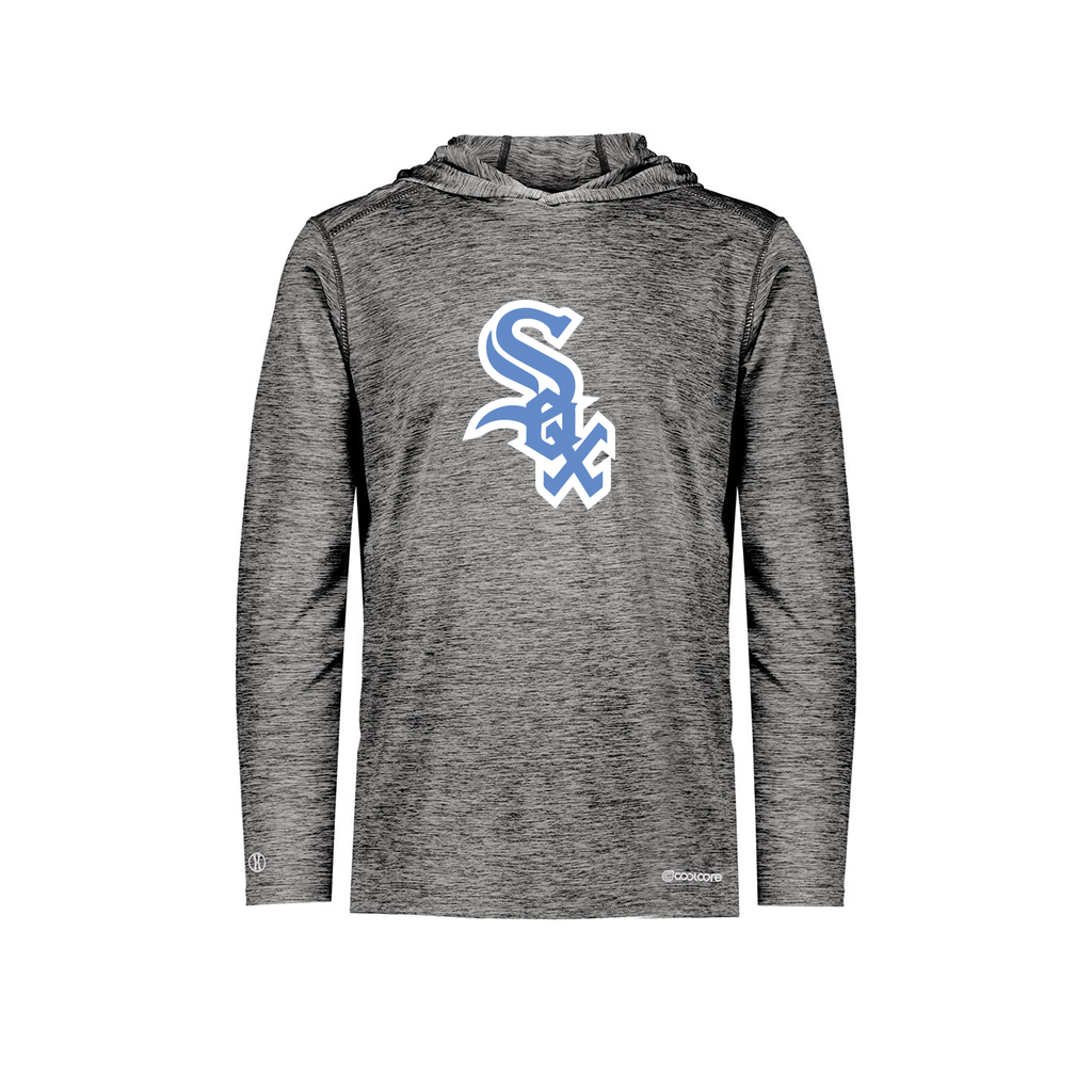 Decker Men's Charge Hoodie