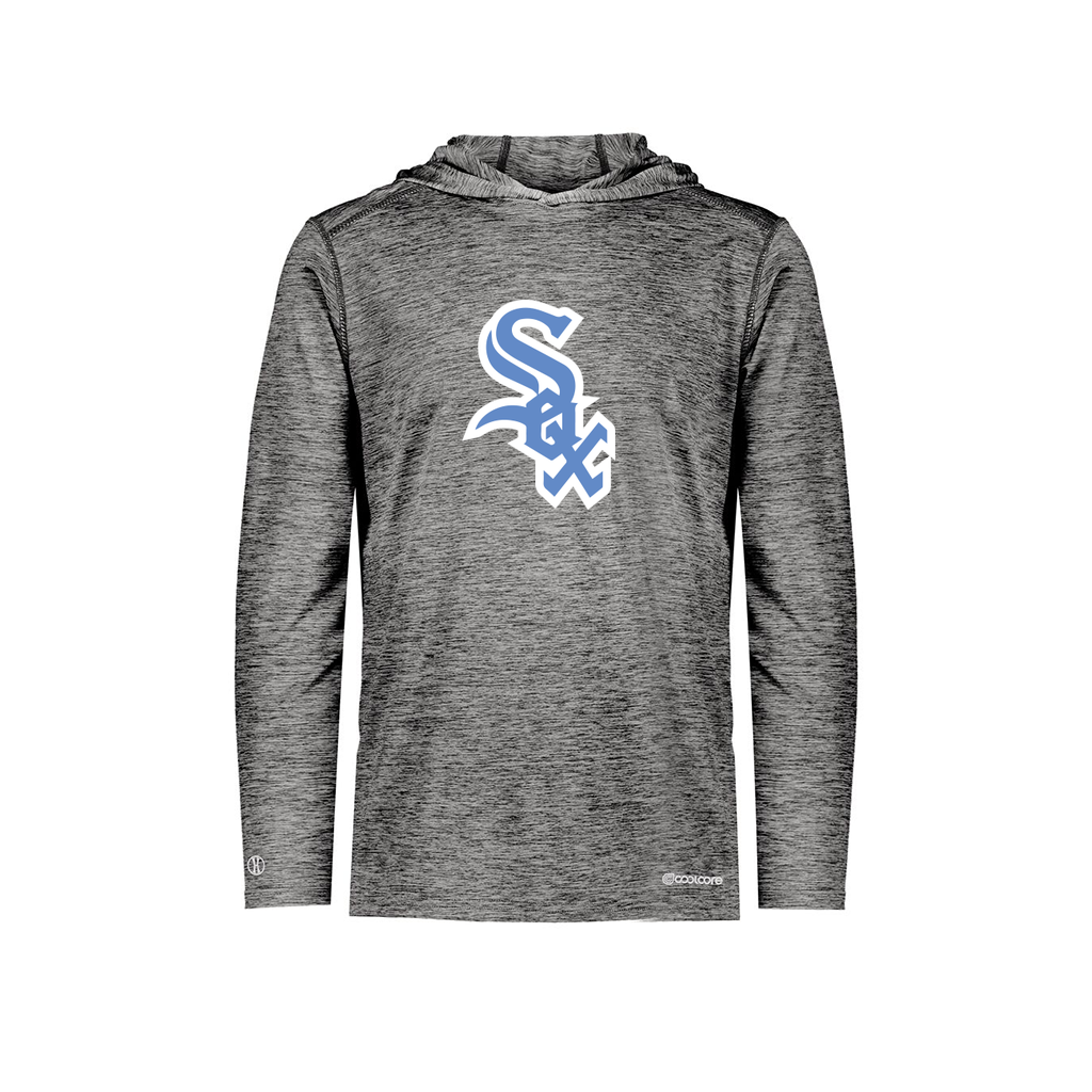 Decker Youth Charge Hoodie