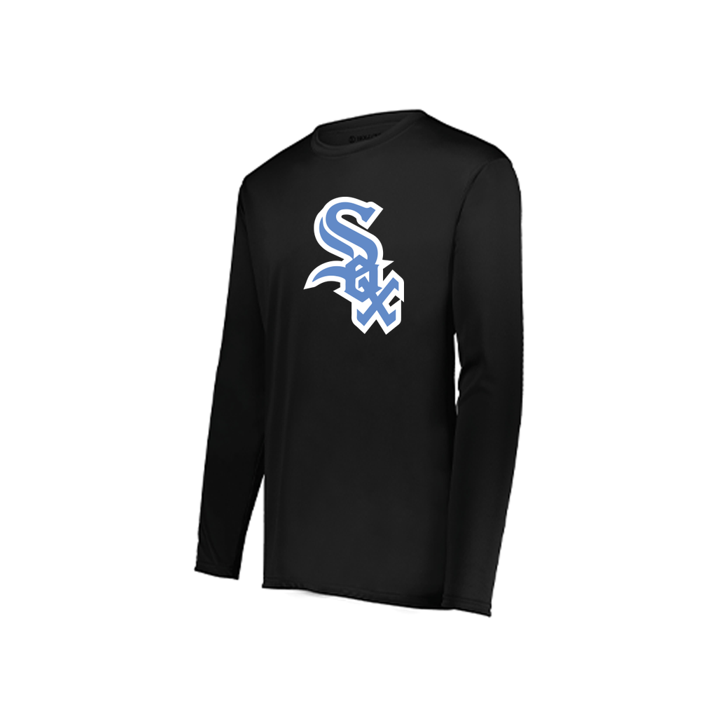 Men's LS Smooth Sport Shirt