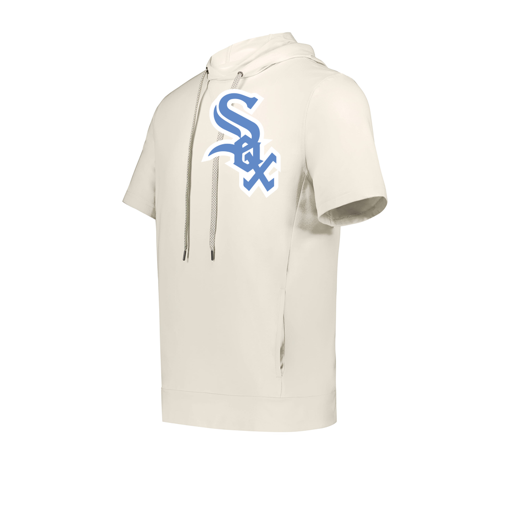 Men's Venturs Soft Knit Short Sleeve Hoodie