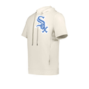 Men's Venturs Soft Knit Short Sleeve Hoodie