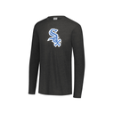 Decker Youth Tri-Blend T-Shirt - Long Sleeve