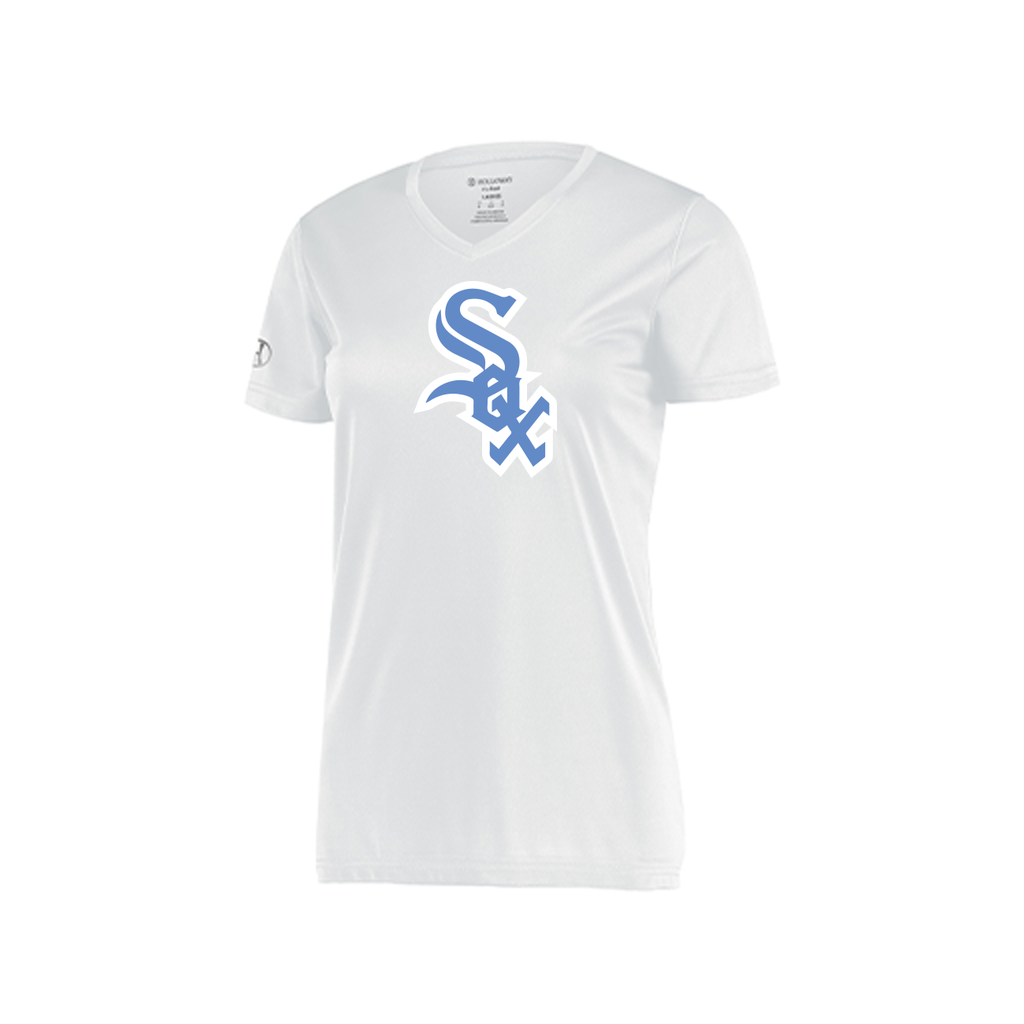 Ladies Movement Dri Fit Shirt
