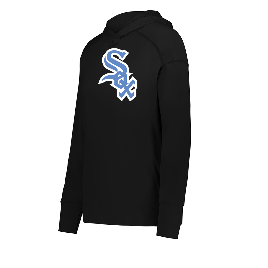 Ladies Ventura Thin Knit Hoodie