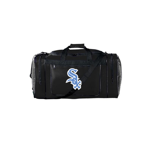 [511.080.OS-LOGO1] Gear Bag (Black, Logo 1)