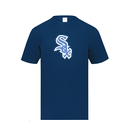 Decker Short Sleeve Waffle Performance Shirt